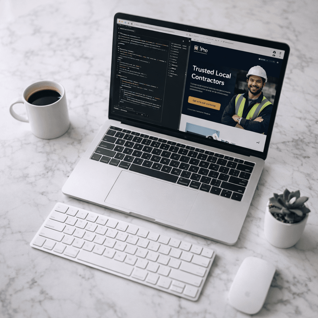 Desarrollo Web Personalizado