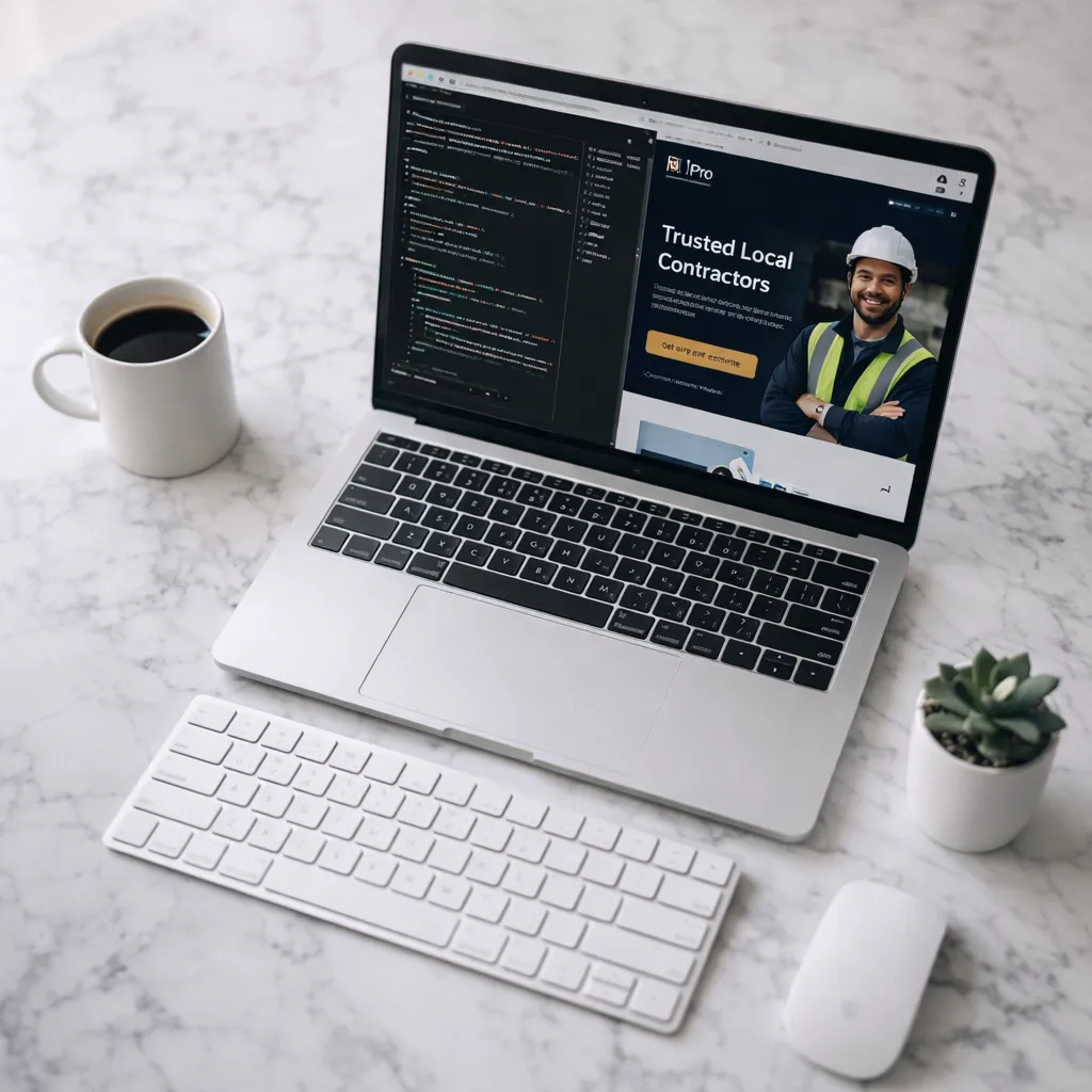 Desarrollo Web Personalizado
